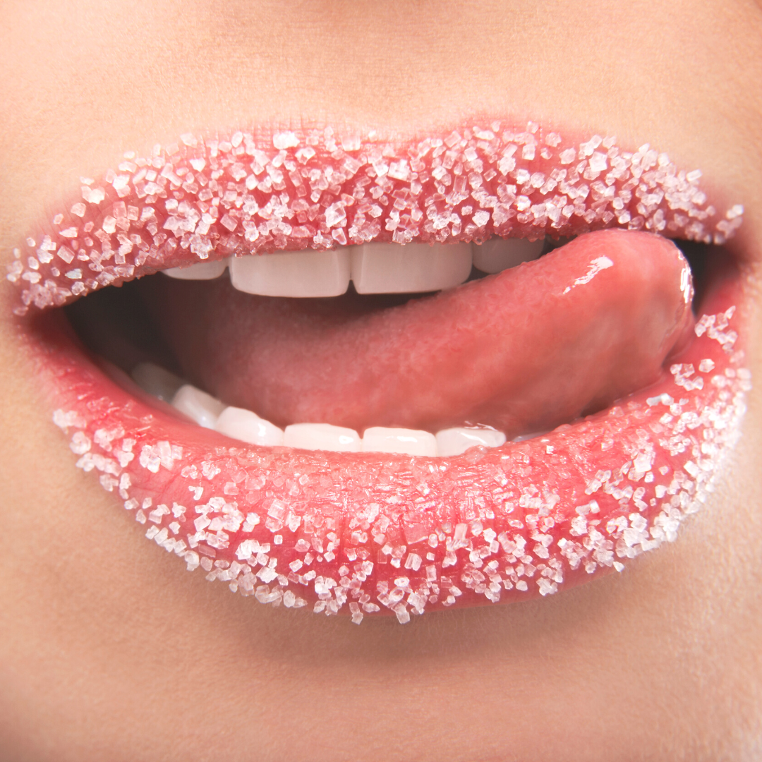 The Bittersweet Truth: How Sugar Affects Your Skin