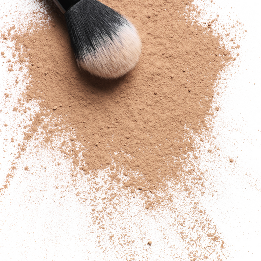 The Benefits of Choosing Mineral-Based Makeup