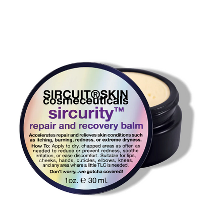 REPAIR AND RECOVERY BALM