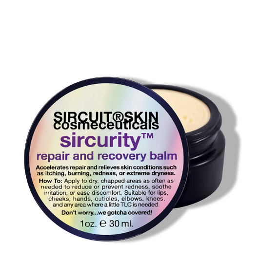 REPAIR AND RECOVERY BALM
