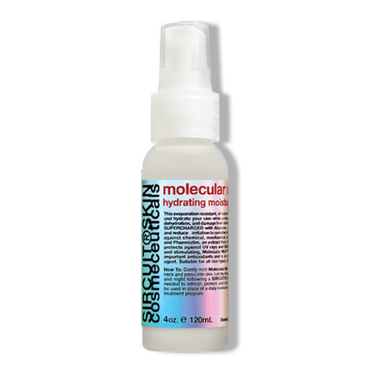 MOLECULAR MIST+